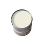 Farrow & Ball Paint 2.5L Flat Eggshell White Tie No.2002